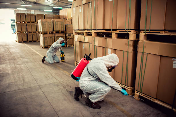 Best Pest Control Cost  in Palm Bay, FL